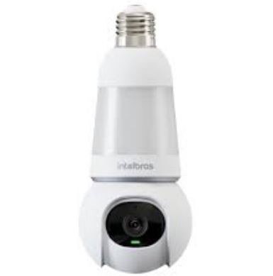 Camera wi-fi intelbras full color - im6