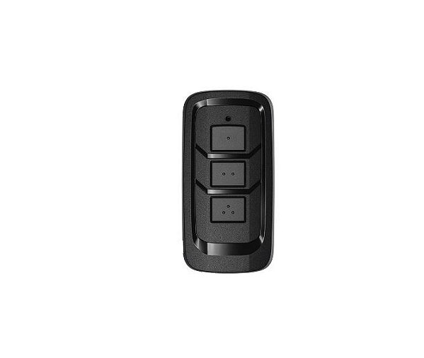 Controle intelbras preto xac 2003