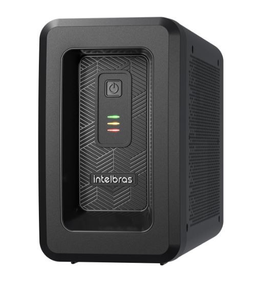 Nobreak intelbras attiv senoidal 1000va - bi