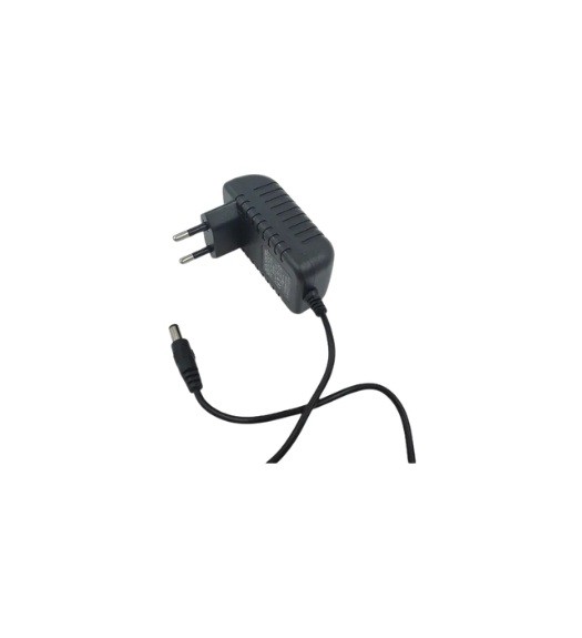 Pri - fonte dvr intelbras aut 12v 2a compact case.