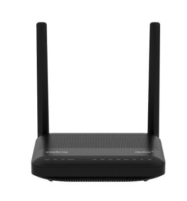 W intelbras roteador fiber wireless gpon 1p fxs wifi ont hg6145d2