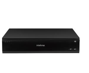 Nvr 64 canais intelbras invd 7164 ft