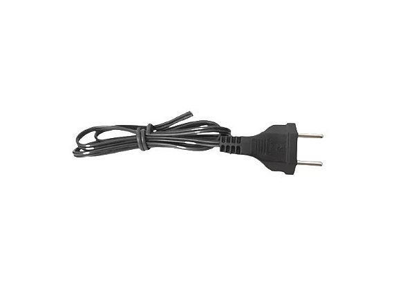 Cabo de forca sem plug 1,5m