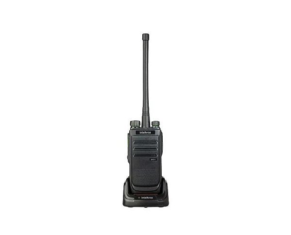 Radio comunicador intelbras rpd 8 vhf pro