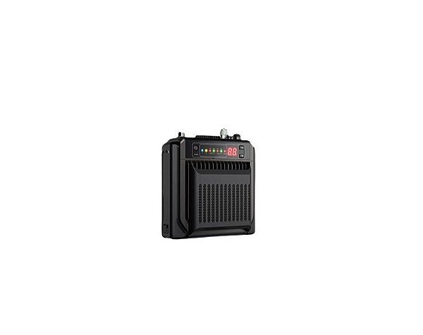 Repetidora radio frequencias rep 25 vhf