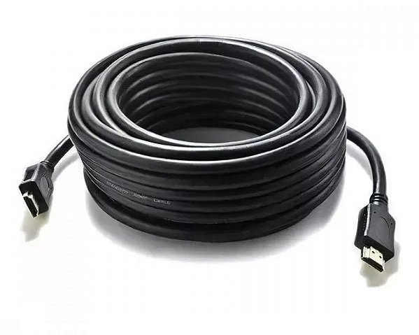 Cabo hdmi 5 metros kaw