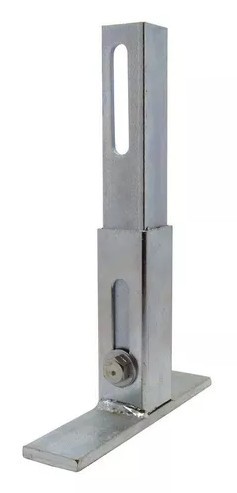 Ferragens fixacao basculante universal (unitario) acton