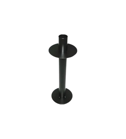 Prolongador qualy hastes 40cm aluminio