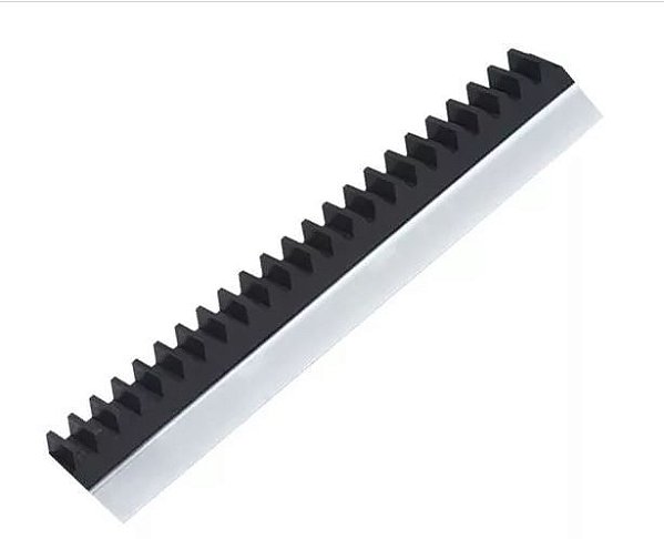 Cremalheira mod 4 ppa pop custom 1,5 metros - aco