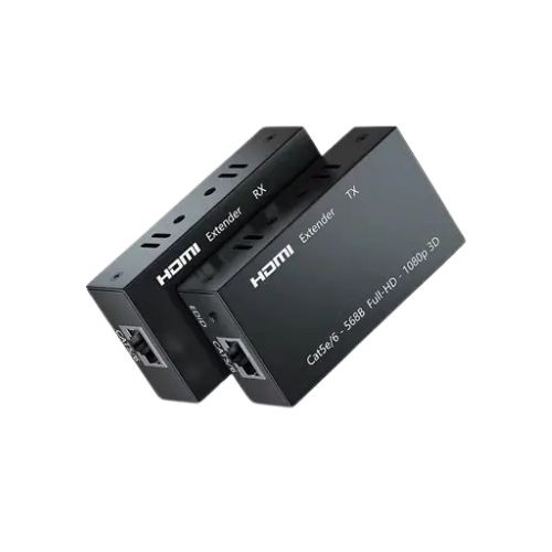 Extensor hdmi cabevi 60 metros