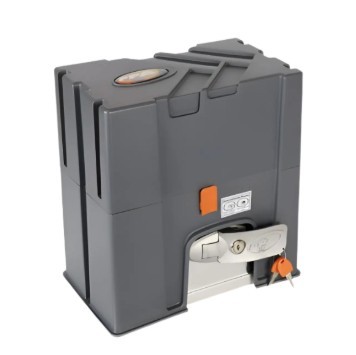 Autom desl ppa dz condominum 900 jet flex z12 - full range display