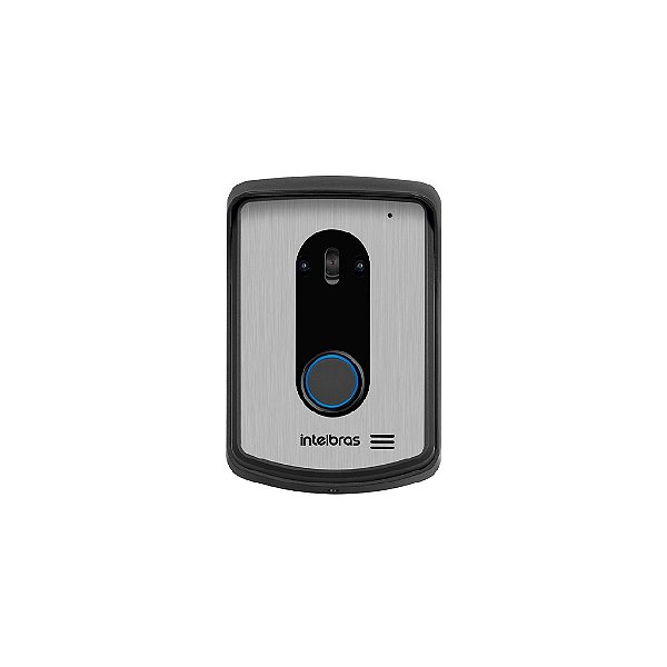 Modulo externo video porteiro intelbras ip mvw7000 me