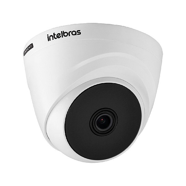 Camera intelbras 20m vhl 1220 d fh g8