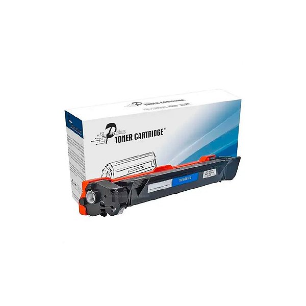 Toner compativel brother tn116 premium