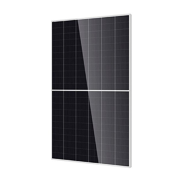 Solar modulo mono 580w 144 celulas bifacial - kit