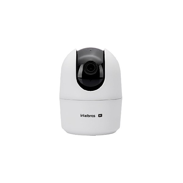 Camera wi-fi ip intelbras vipw 1410 mini
