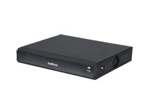 Nvr 16 canais intelbras nvd 1516