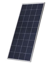 Solar modulo mono 580w 144 celulas bifacial -  intelbras