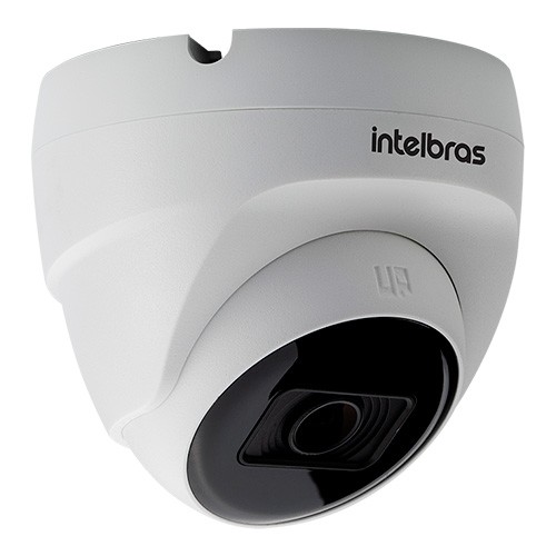 Camera intelbras 20m vhd 1220 d mic g9
