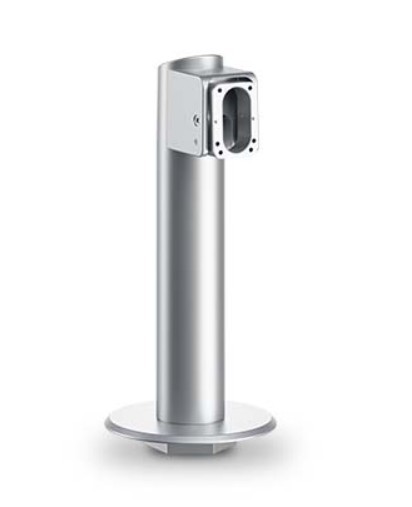 Suporte controlador de acesso facil intelbras sc 3000
