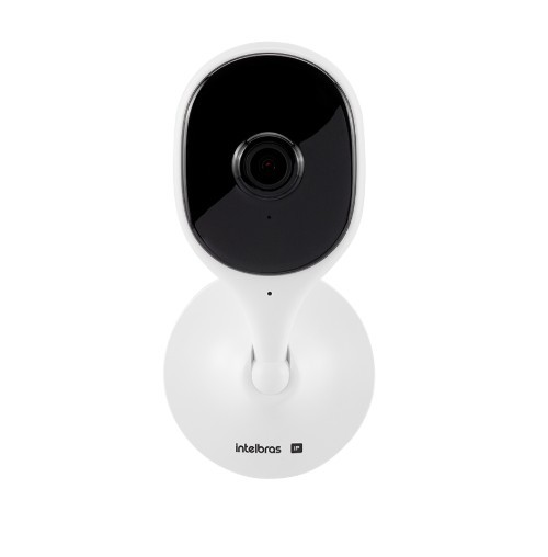 Camera wi-fi ip intelbras vipw 1210 c