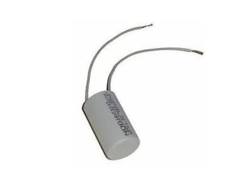 Capacitor motor 30uf 250vca intelbras