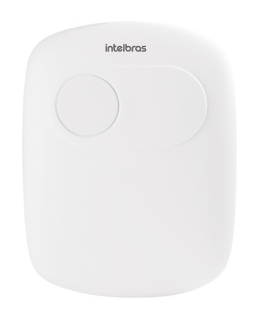 Expansor de zonas intelbras xez 4108 smart