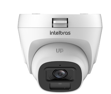 Camera intelbras 20m vhl 1220 d fh g9