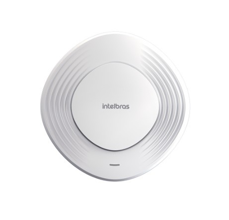 W intelbras roteador access point rw 6302 max - sem fonte