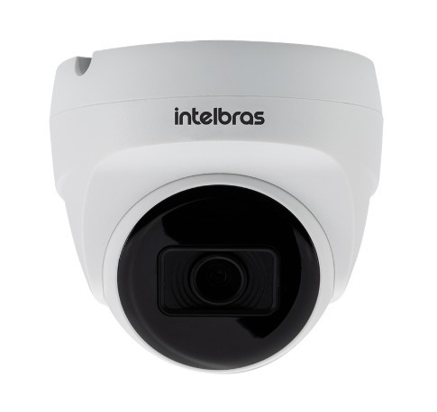 Camera intelbras 20m vhd 1220 d full color g9