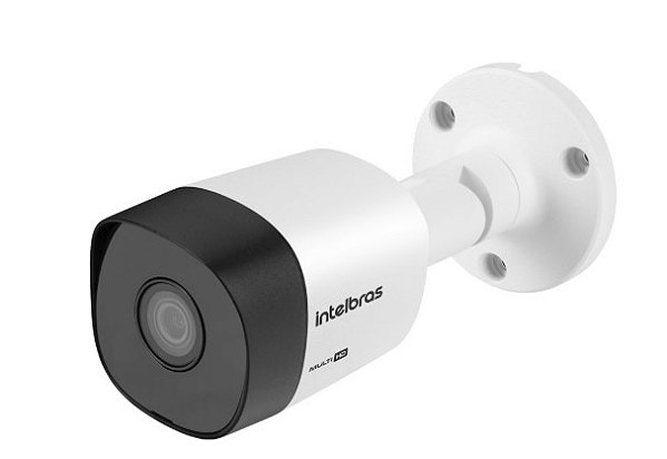 Camera intelbras 30m vhd 3230 b g8 fh