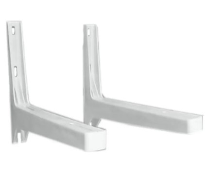 Refri - suporte para ar condicionado split 450mm