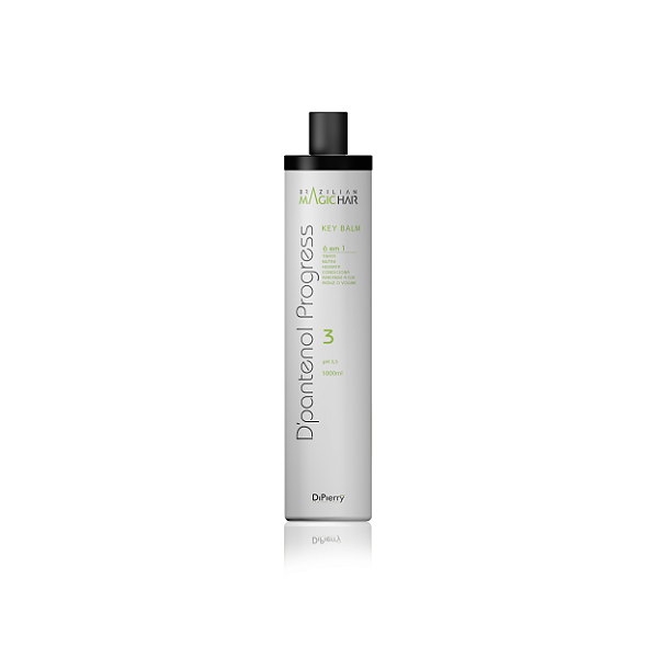 Acidificante Capilar DiPierry 1000ml