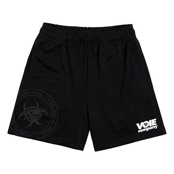 Bermuda "Chaotic Place" Voie Company