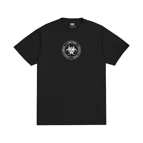 Camiseta "Chaotic Place" Voie Company