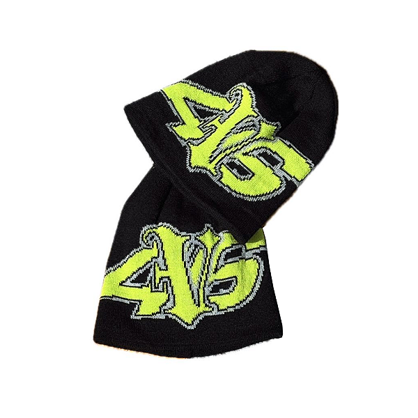 Touca "V46" Valentino Rossi - Voie Company