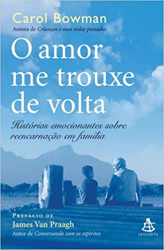 O Amor Me Trouxe de Volta