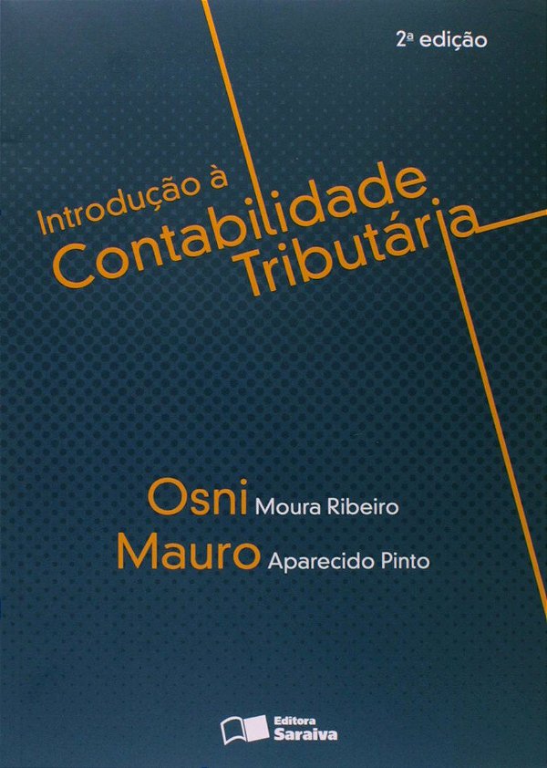 Introdução a Contabilidade Tributaria