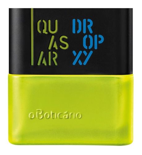 Quasar Drop XY Desodorante Colônia 100ml