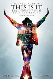 Michael Jackson's - This Is It