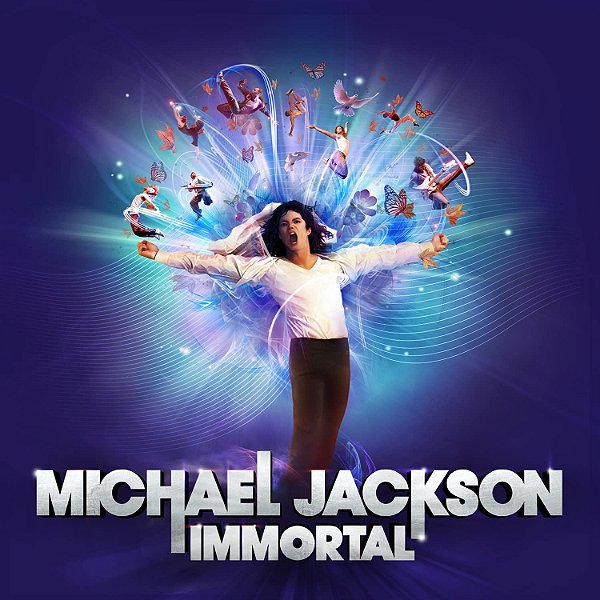 Immortal (Deluxe Version) 2 CD