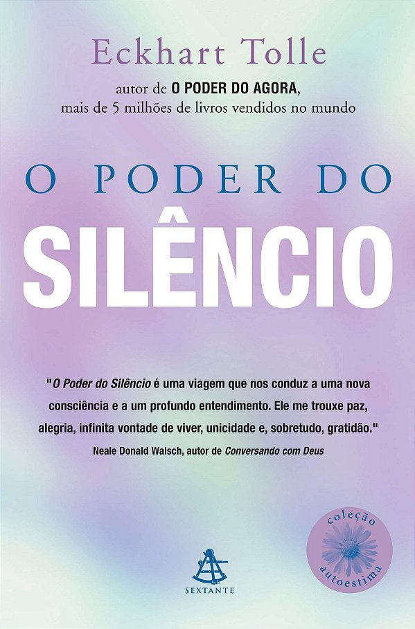 O Poder do Silêncio