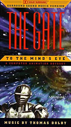 The Gate to the Mind's Eye