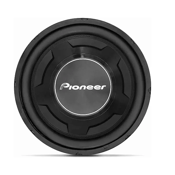 SUBWOOFER 12" TSW3090BR 600W BD 4+4  (PIONEER)