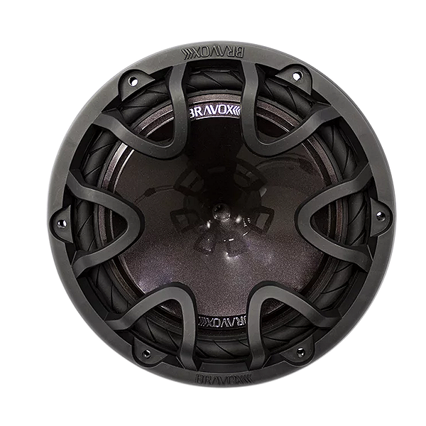 SUBWOOFER 12" PREMIUM P12X-S4 220WRMS (BRAVOX)