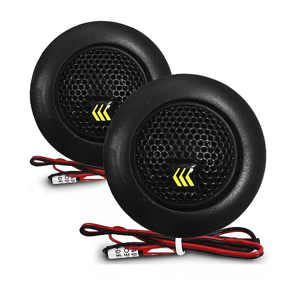 TWEETER DE COLUNA / PORTA NEO POINT (60WRMS) (BRAVOX)