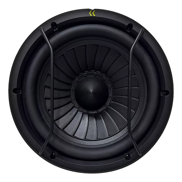 SUBWOOFER 12" UXP12-D4 AVIATOR (600WRMS) (BRAVOX)