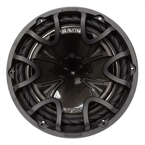 SUBWOOFER 12" BK12 D2 (350WRMS) (BRAVOX)