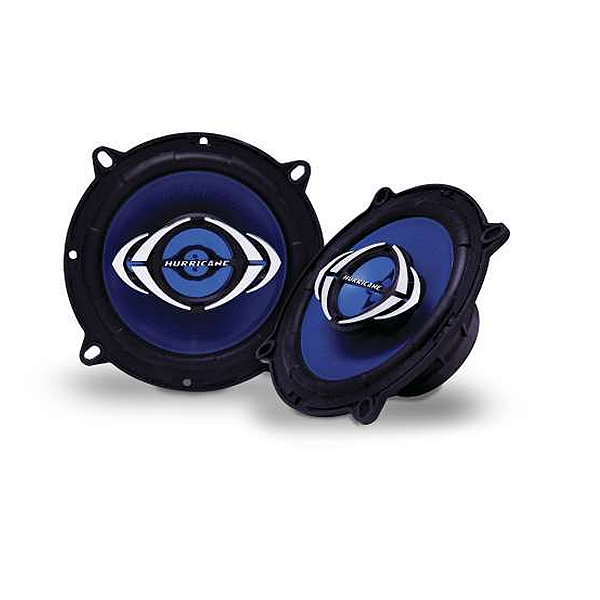 KIT 5POL - CM5 QUADRIAXIAL (130WRMS) (65WRMS CADA) (HURRICANE)