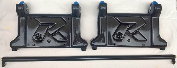 Base avulsa para Roda de exercícios para gatos